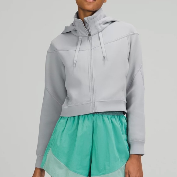 lululemon athletica Jackets & Blazers - Lululemon Rogue Renegade Zip Hoodie